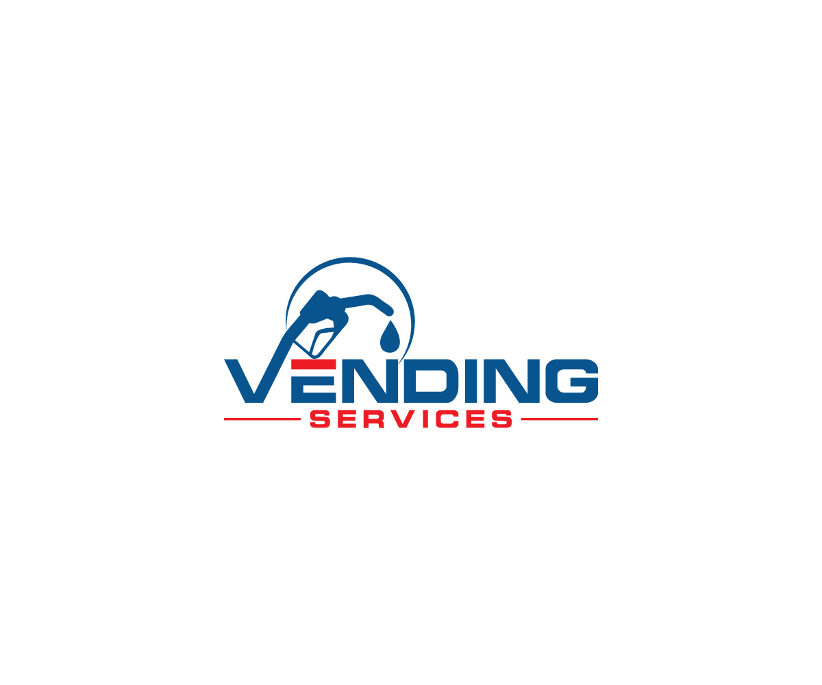 Logo Design by SoltBee for Fast Fuel Vending LLC | Design #32666543