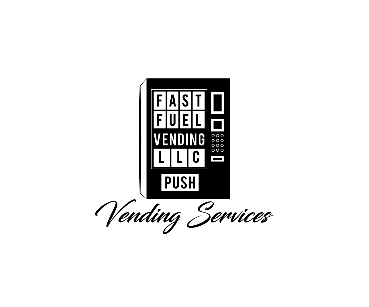 Logo Design by graphics^master for Fast Fuel Vending LLC | Design #32662636