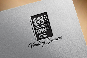Logo Design by graphics^master for Fast Fuel Vending LLC | Design: #32662639