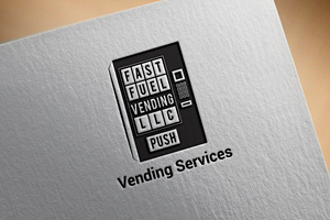 Logo Design by graphics^master for Fast Fuel Vending LLC | Design: #32664694
