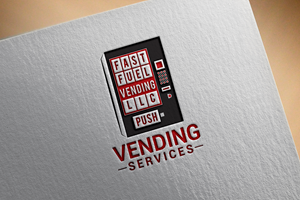 Logo Design by graphics^master for Fast Fuel Vending LLC | Design: #32664871