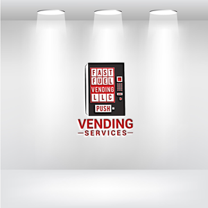 Logo Design by graphics^master for Fast Fuel Vending LLC | Design: #32664952