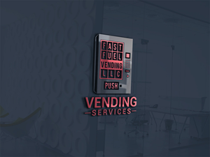 Logo Design by graphics^master for Fast Fuel Vending LLC | Design: #32664955