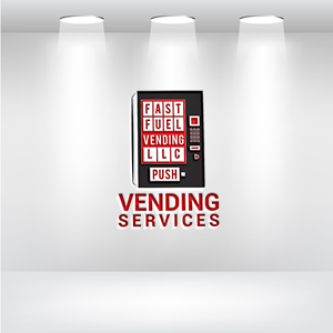Logo Design by graphics^master for Fast Fuel Vending LLC | Design: #32665152