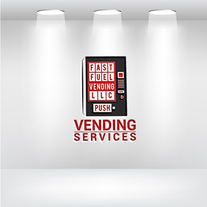 Logo Design by graphics^master for Fast Fuel Vending LLC | Design: #32665153