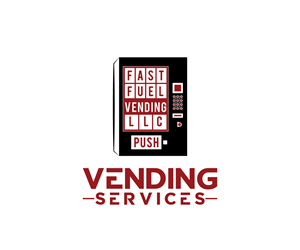 Logo Design by graphics^master for Fast Fuel Vending LLC | Design: #32665197