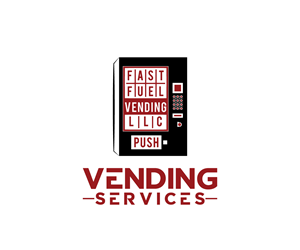 Logo Design by graphics^master for Fast Fuel Vending LLC | Design: #32665198