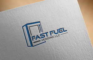 Logo Design by Innovative Graphix for Fast Fuel Vending LLC | Design: #32661401