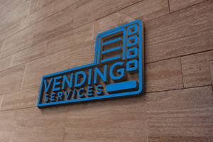 Logo Design by Ahnaf Labib for Fast Fuel Vending LLC | Design: #32664902