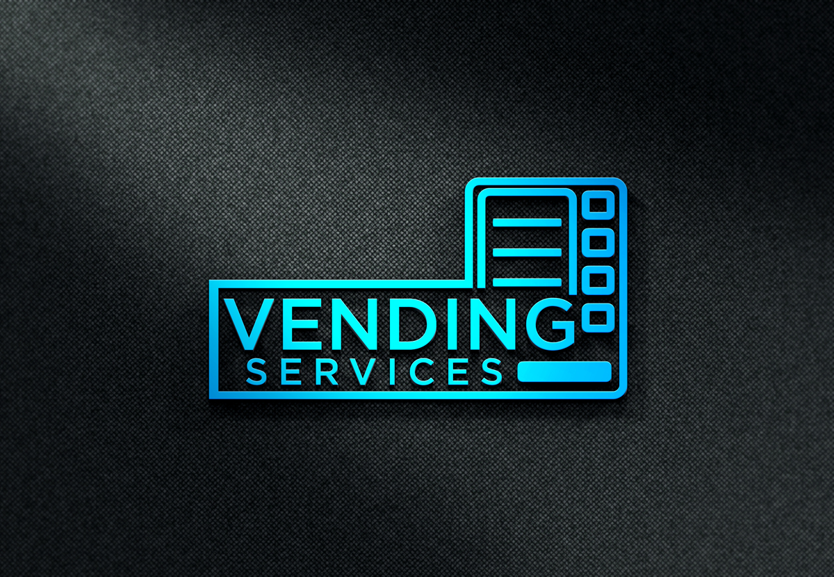 Logo Design by Ahnaf Labib for Fast Fuel Vending LLC | Design #32664903