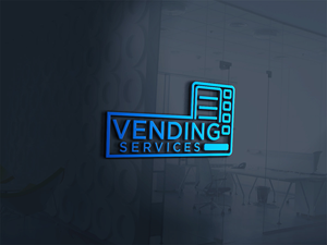 Logo Design by Ahnaf Labib for Fast Fuel Vending LLC | Design: #32664904