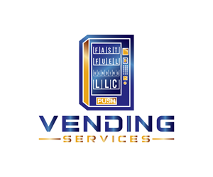 Logo Design by Nova_Create for Fast Fuel Vending LLC | Design: #32666314