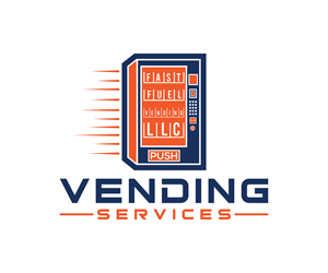 Logo Design by Nova_Create for Fast Fuel Vending LLC | Design: #32669660