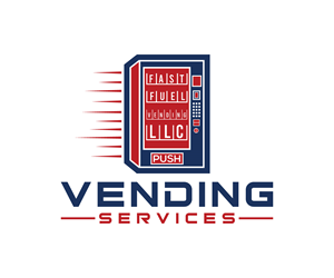 Logo Design by Nova_Create for Fast Fuel Vending LLC | Design: #32669661