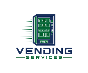 Logo Design by Nova_Create for Fast Fuel Vending LLC | Design: #32669662