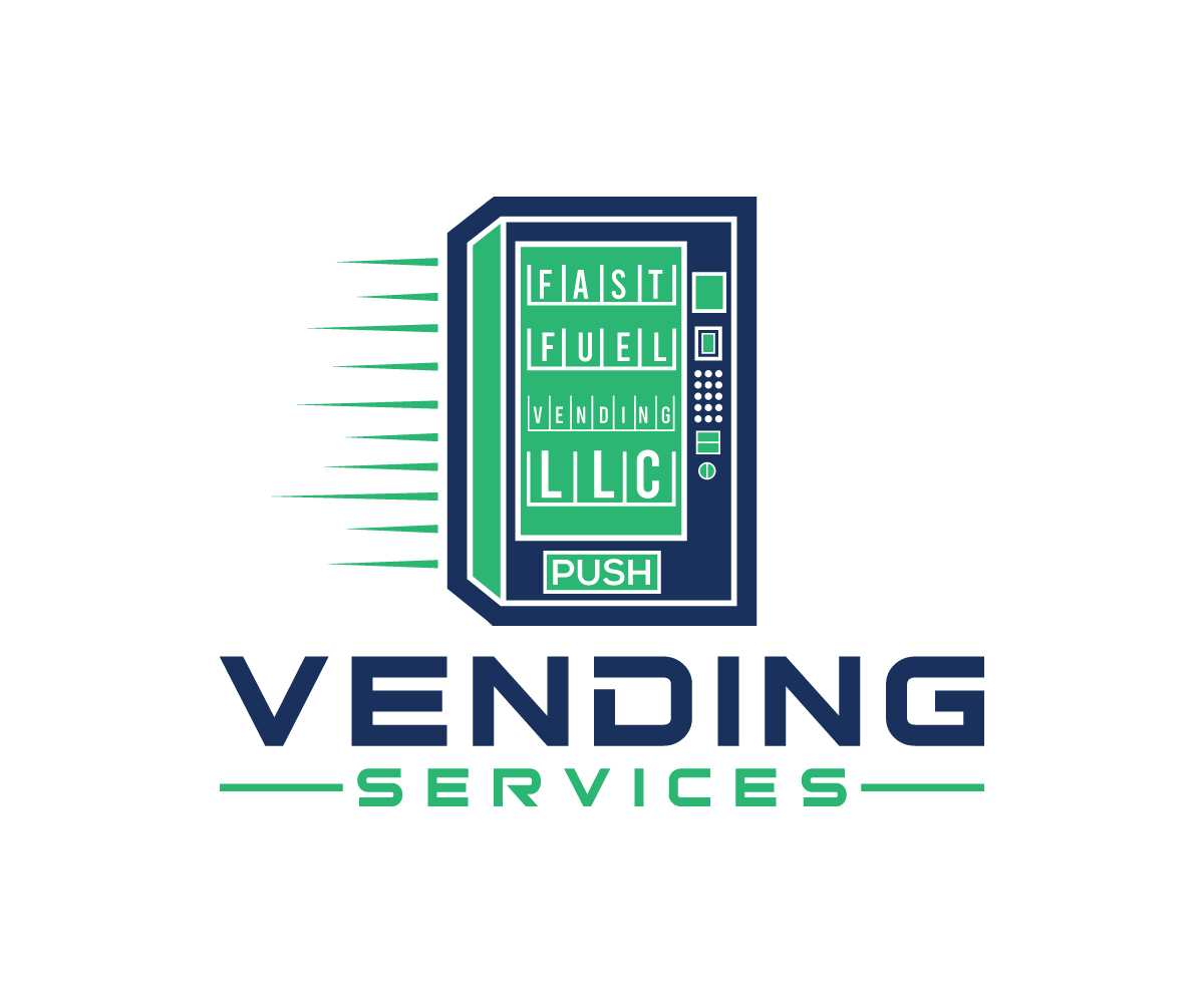 Logo Design by Nova_Create for Fast Fuel Vending LLC | Design #32669663
