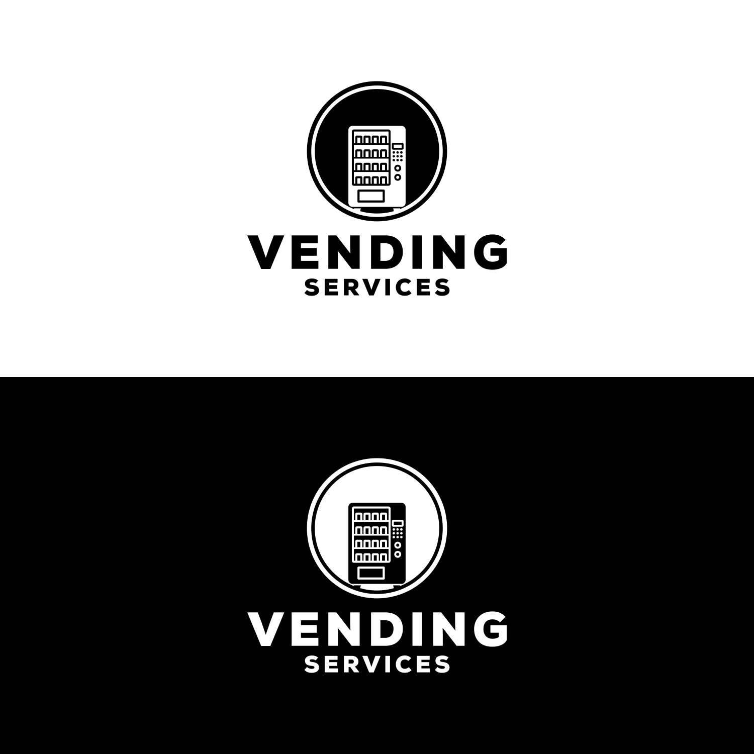 Logo Design by anak hits for Fast Fuel Vending LLC | Design #32663503