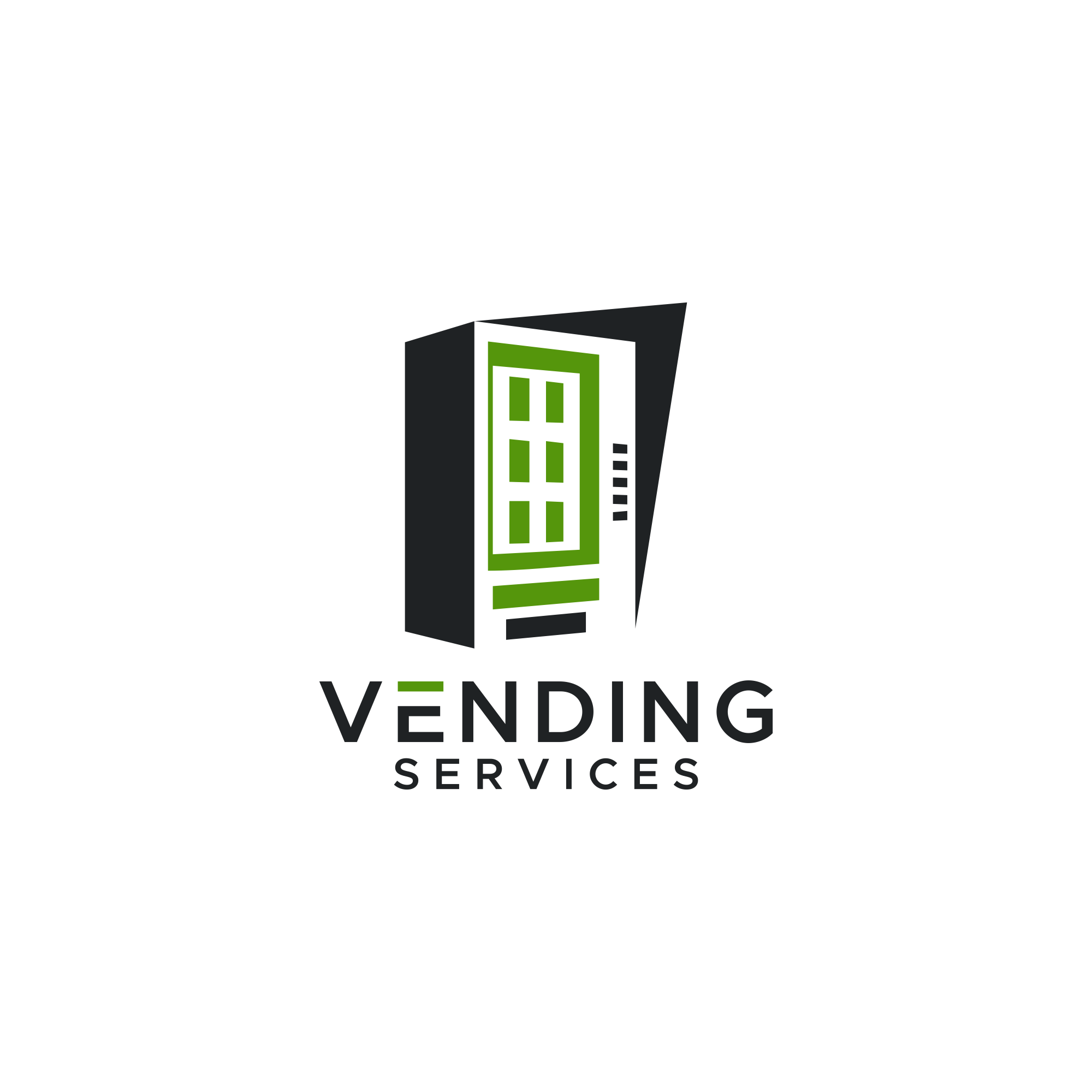 Logo Design by Excellent™ for Fast Fuel Vending LLC | Design #32664350