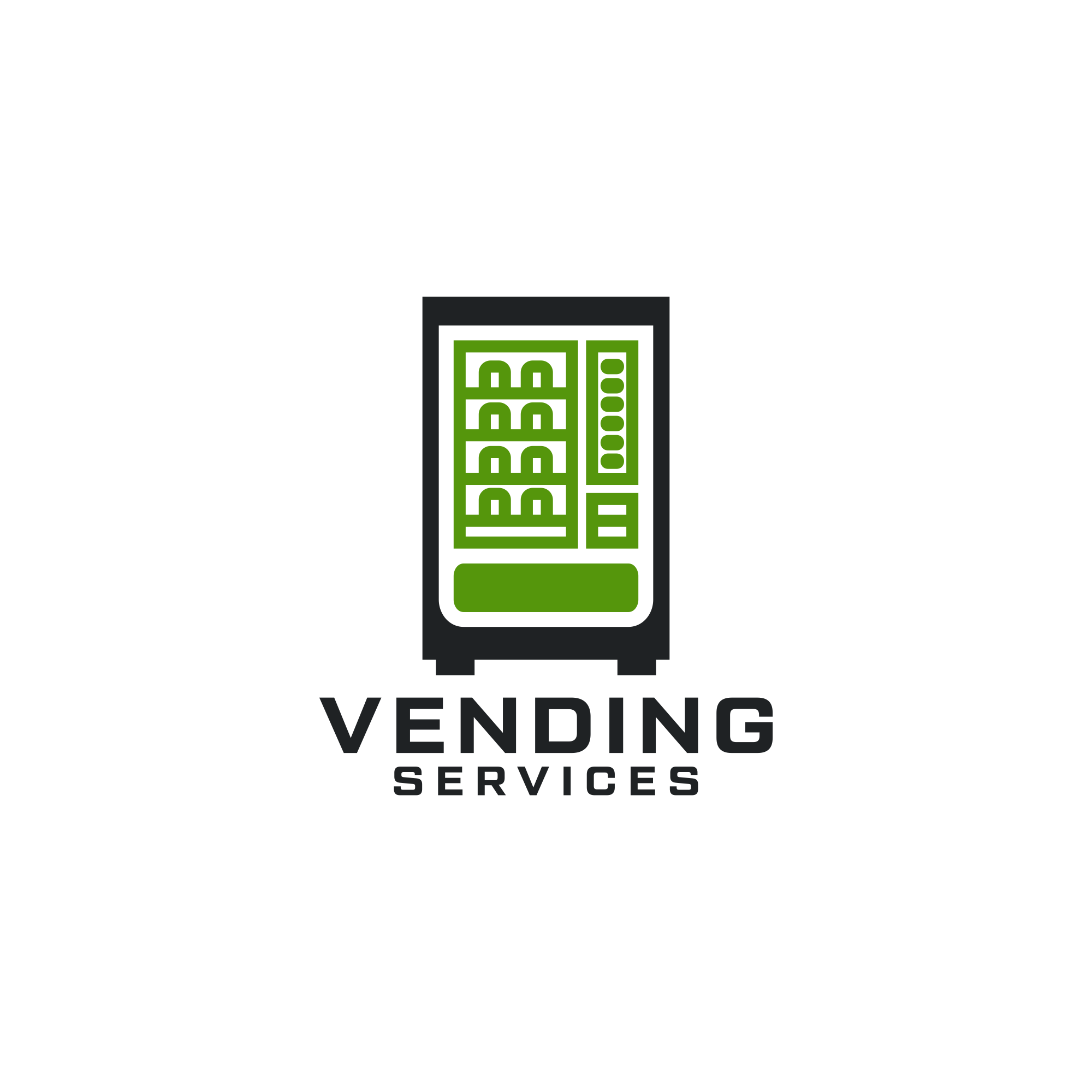 Logo Design by Excellent™ for Fast Fuel Vending LLC | Design #32664458