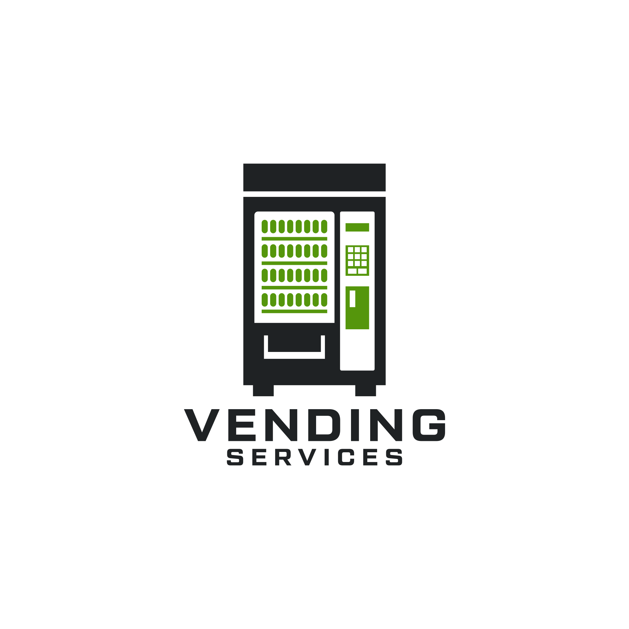 Logo Design by Excellent™ for Fast Fuel Vending LLC | Design #32664537