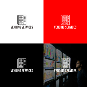 Logo Design by Kusuma Studio for Fast Fuel Vending LLC | Design: #32660183