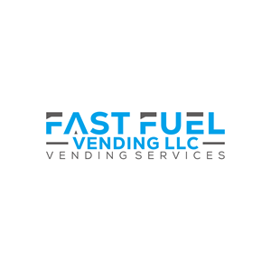 Logo Design by Abigaill_design for Fast Fuel Vending LLC | Design: #32669742