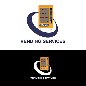 Logo Design by Pixelmaster123 for Fast Fuel Vending LLC | Design: #32689794