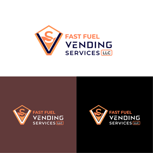 Logo Design by Gulya profi for Fast Fuel Vending LLC | Design: #32683254