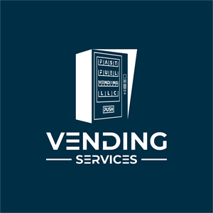 Logo Design by ghillvan for Fast Fuel Vending LLC | Design: #32663822