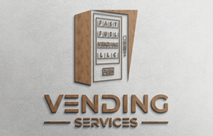 Logo Design by ghillvan for Fast Fuel Vending LLC | Design: #32665027