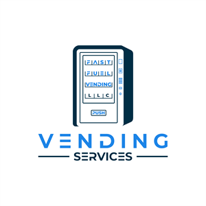 Logo Design by ghillvan for Fast Fuel Vending LLC | Design: #32670126