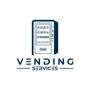 Logo Design by ghillvan for Fast Fuel Vending LLC | Design: #32670177