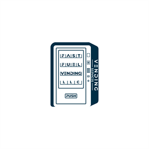 Logo Design by ghillvan for Fast Fuel Vending LLC | Design: #32670716