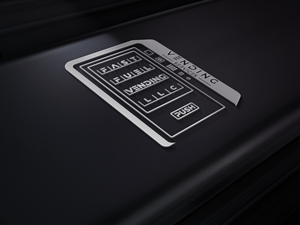 Logo Design by ghillvan for Fast Fuel Vending LLC | Design: #32670717