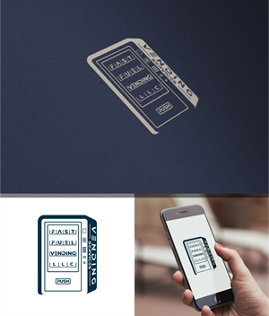 Logo Design by ghillvan for Fast Fuel Vending LLC | Design: #32670822