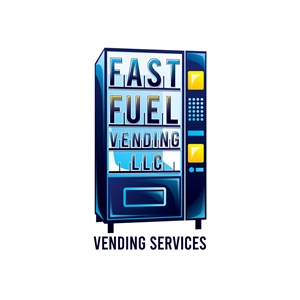 Logo Design by prodesigns99 for Fast Fuel Vending LLC | Design: #32665039