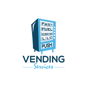 Logo Design by EnaGraph for Fast Fuel Vending LLC | Design: #32662387