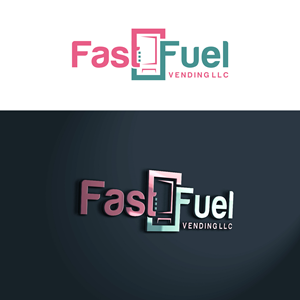 Logo Design by EnaGraph for Fast Fuel Vending LLC | Design: #32662450