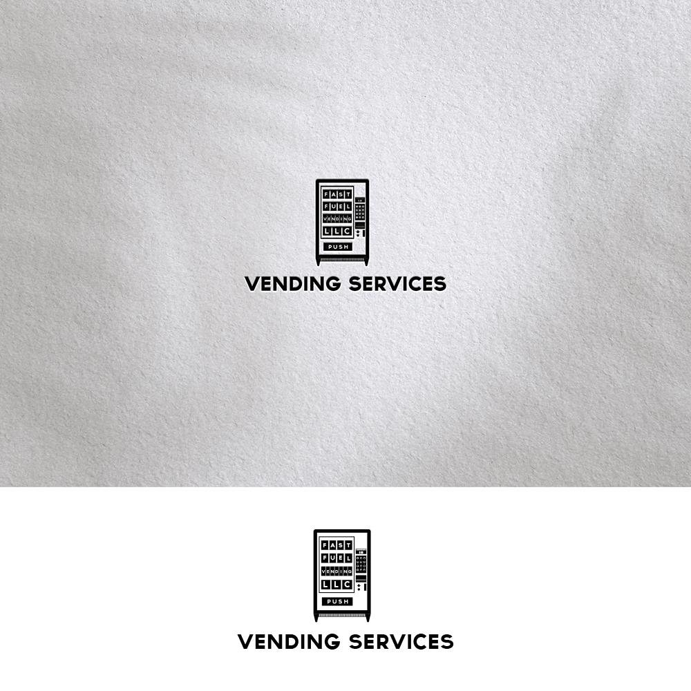 Logo Design by Amelia 25 for Fast Fuel Vending LLC | Design #32660983