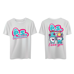 T-Shirt-Design by {mega- for this project | Design: #32660170