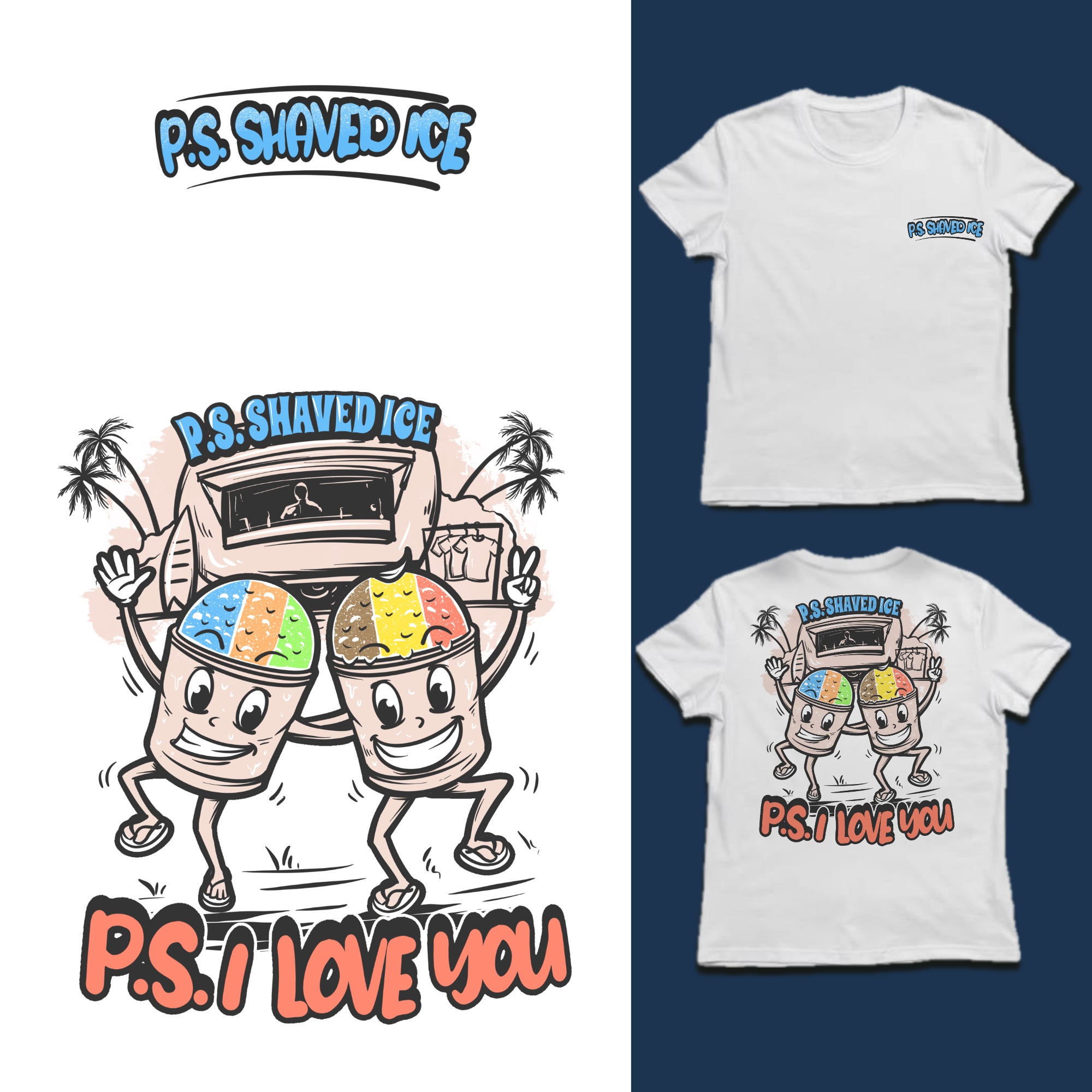 T-Shirt-Design von Falih A für dieses Projekt | Design #32672682