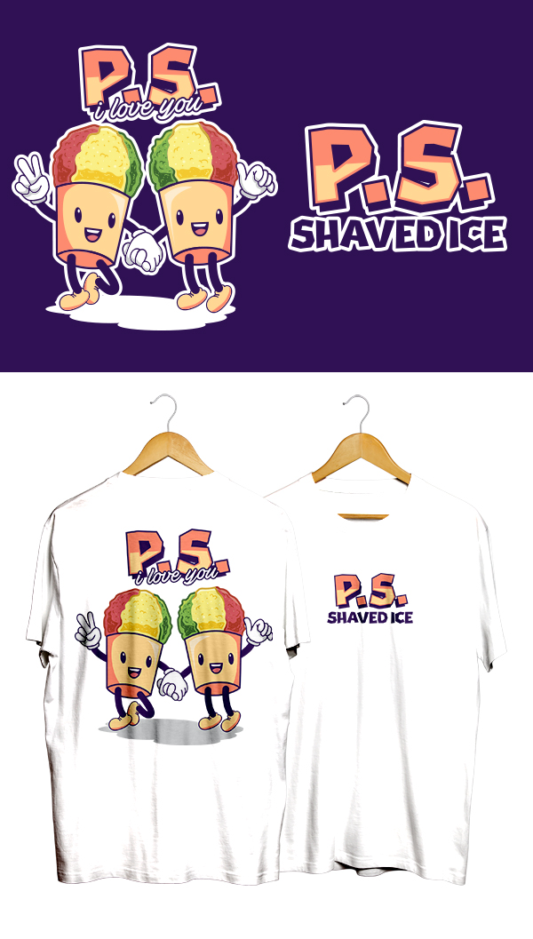 T-shirt Design by HELLOCRUNK for this project | Design #32671674