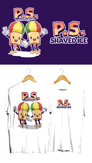 T-Shirt-Design von HELLOCRUNK für dieses Projekt | Design: #32671674