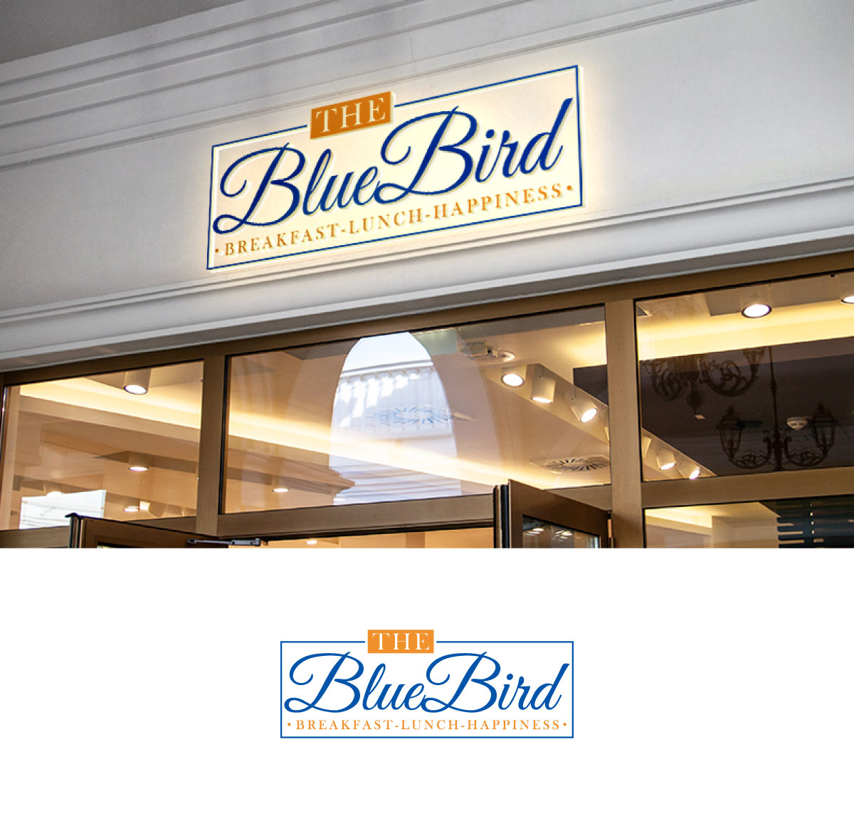 Logo Design by jonkonrad for this project | Design #32663313