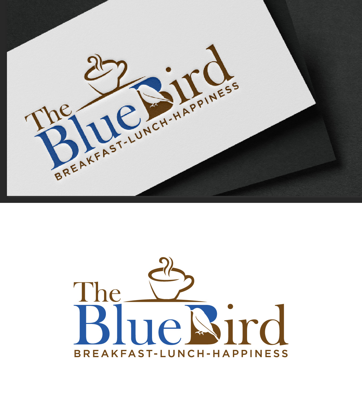 Logo Design by Loknath for this project | Design #32668819
