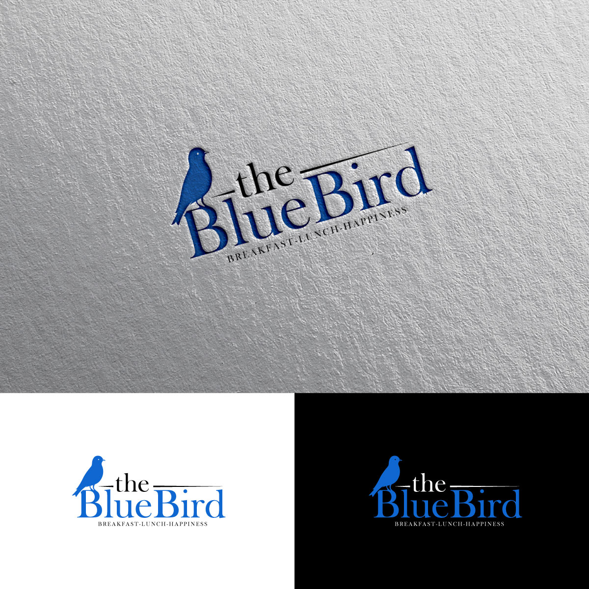 Logo Design by chris Ray for this project | Design #32667880