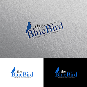 Logo Design by chris Ray for this project | Design: #32667880
