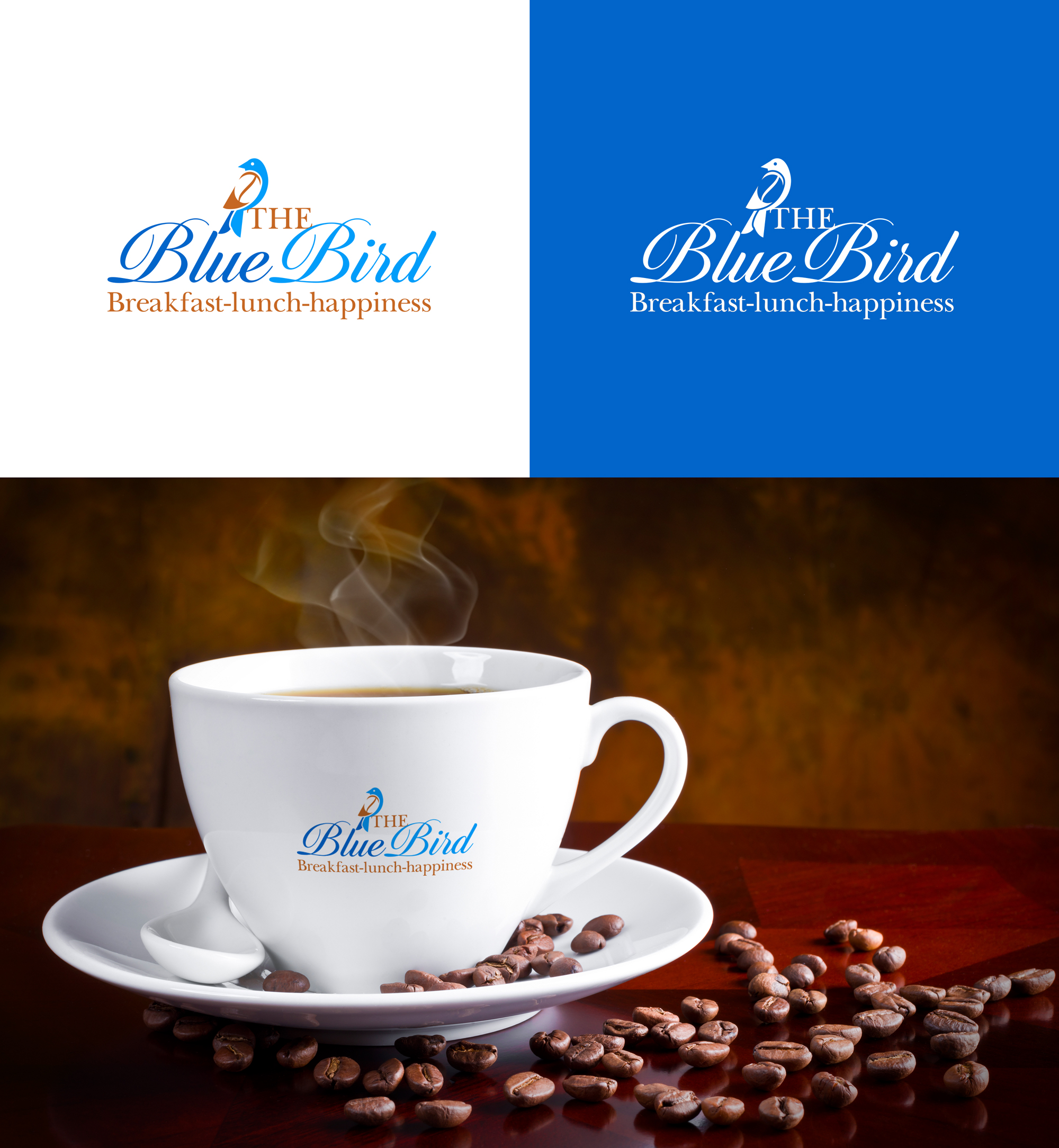 Logo Design by RA-bica for this project | Design #32668057