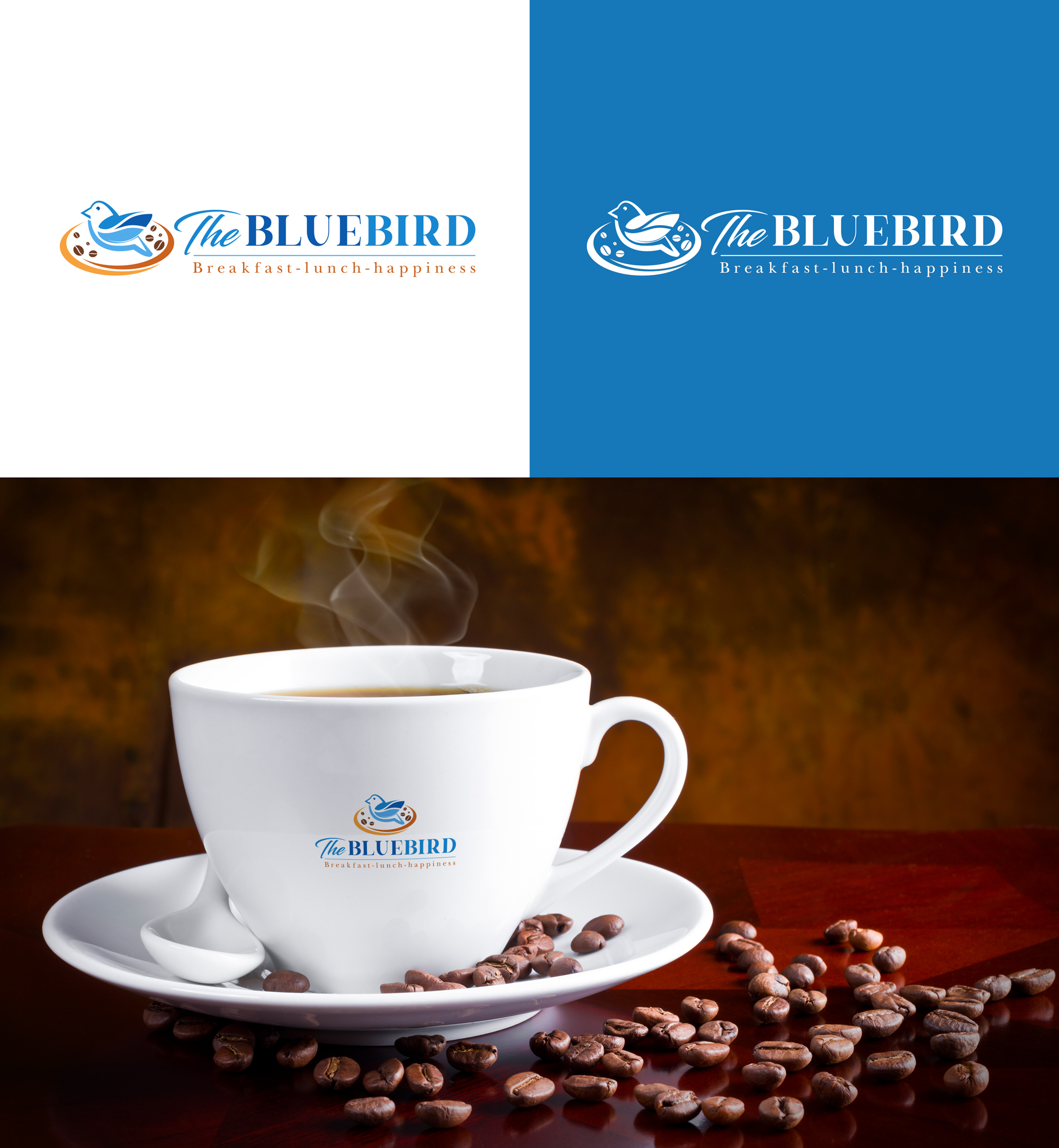 Logo Design by RA-bica for this project | Design #32668058