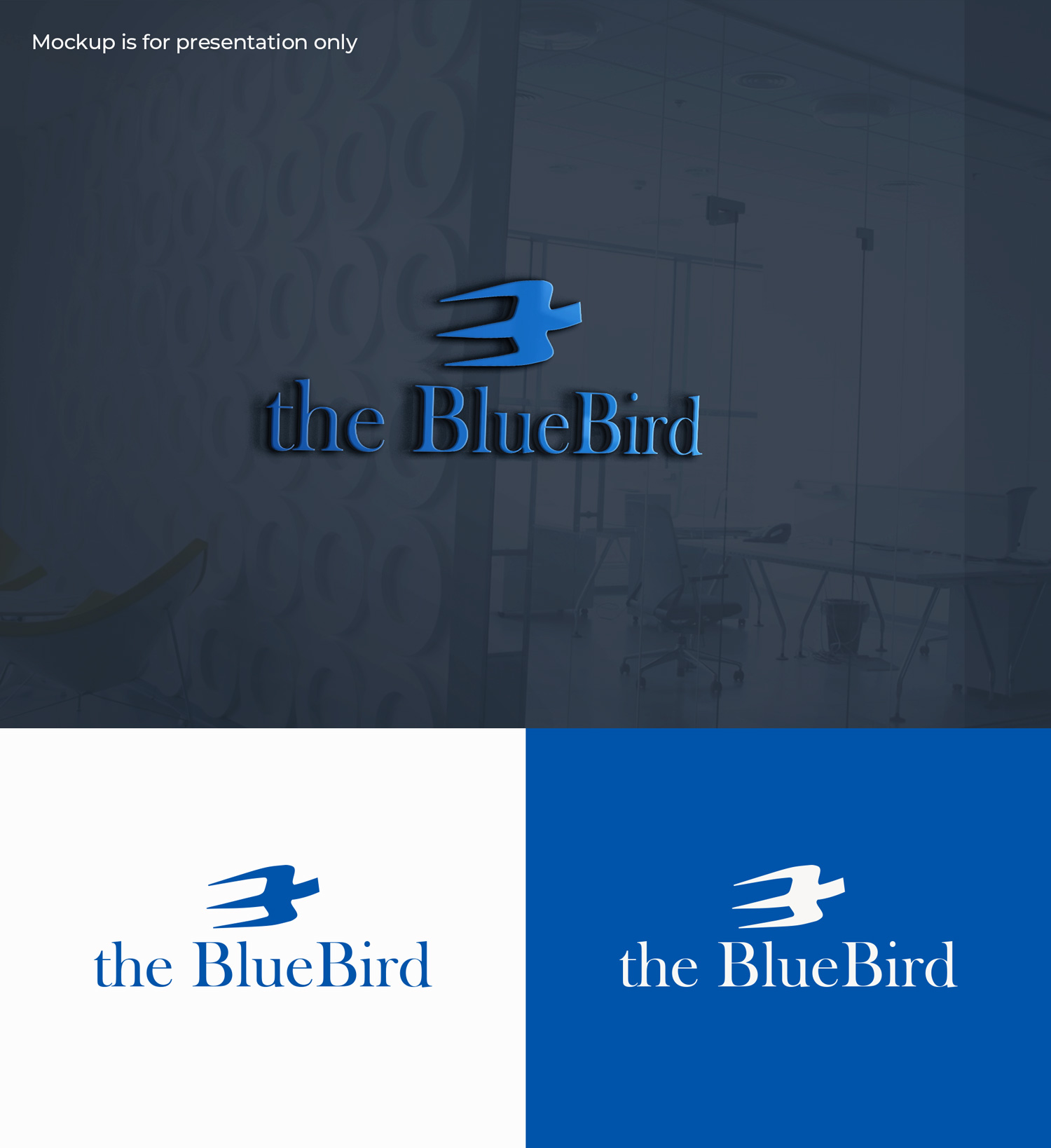 Logo Design by M Art & Design for this project | Design #32661966